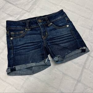 American Eagle Bermuda Shorts 00